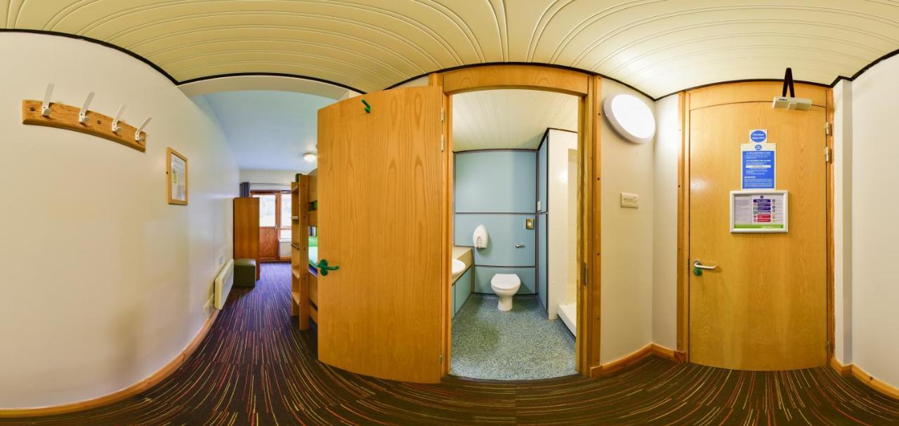 Yha Sherwood Forest Эдвинстоу Экстерьер фото