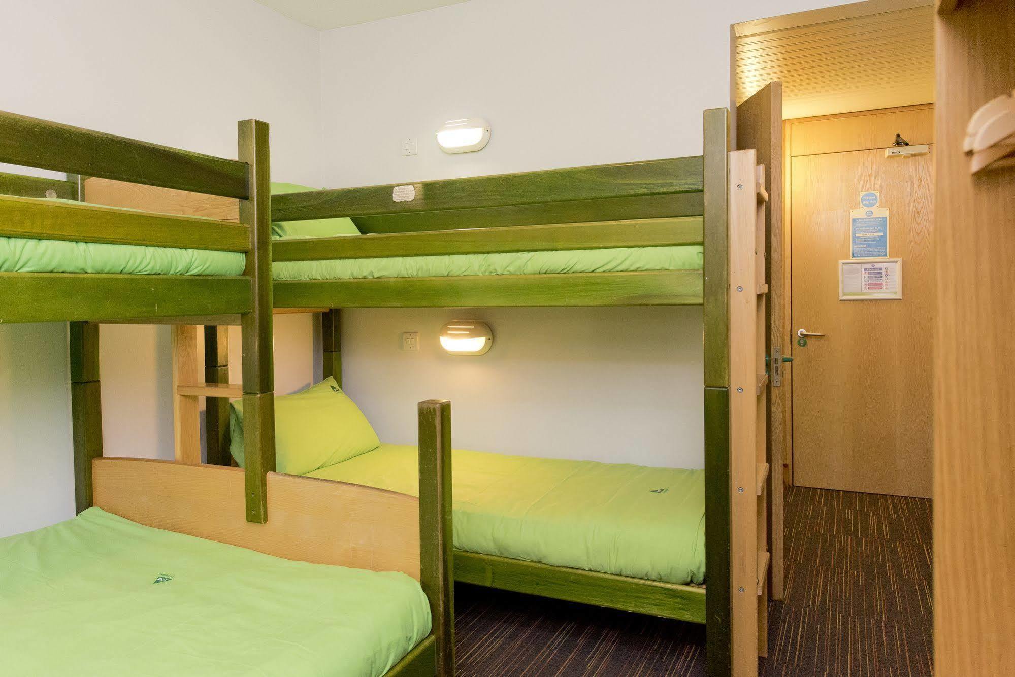 Yha Sherwood Forest Эдвинстоу Экстерьер фото