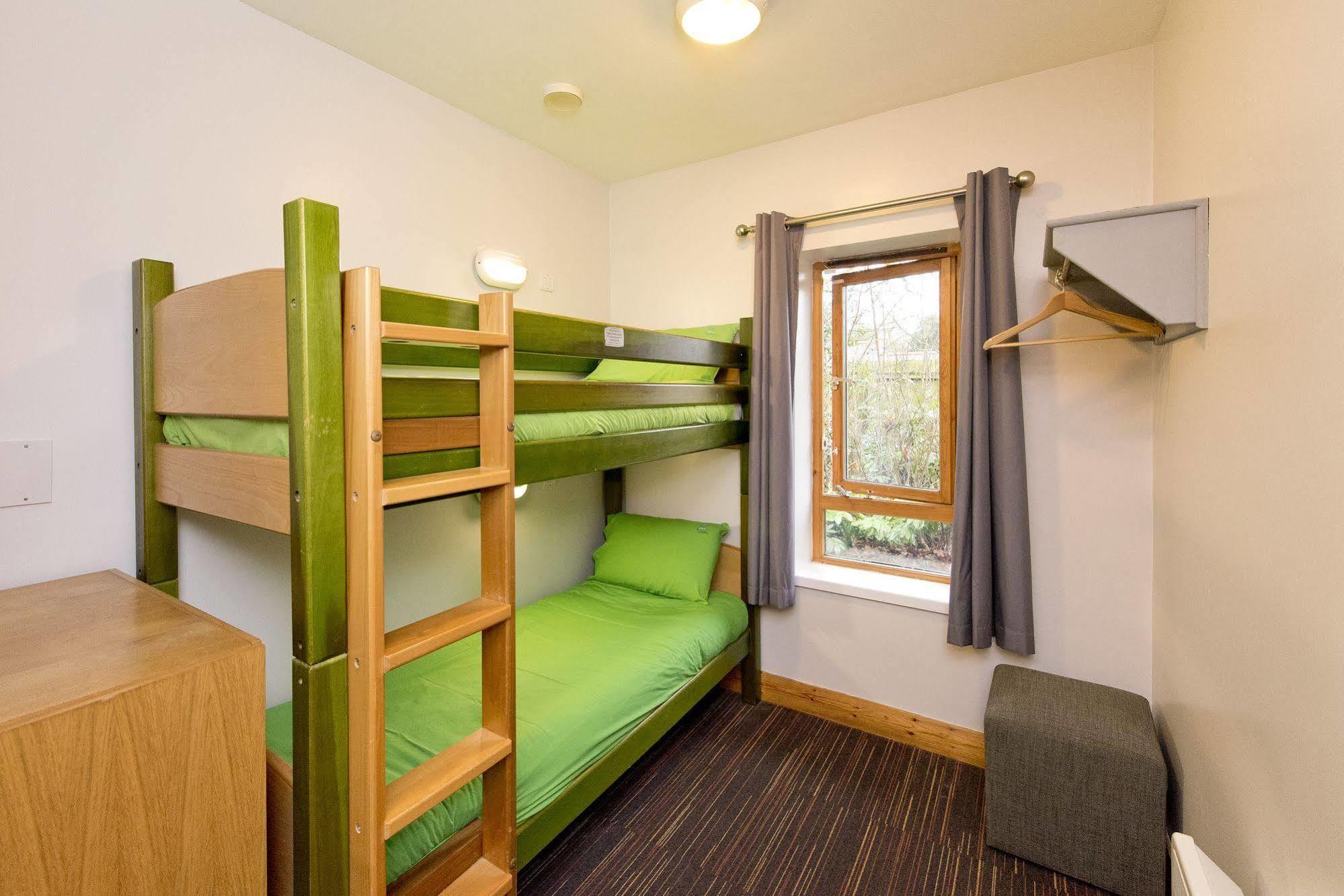 Yha Sherwood Forest Эдвинстоу Экстерьер фото